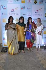 at Lavasa women_s drive prize distributions in Lalit, Mumbai on 8th March 2013 (111).JPG